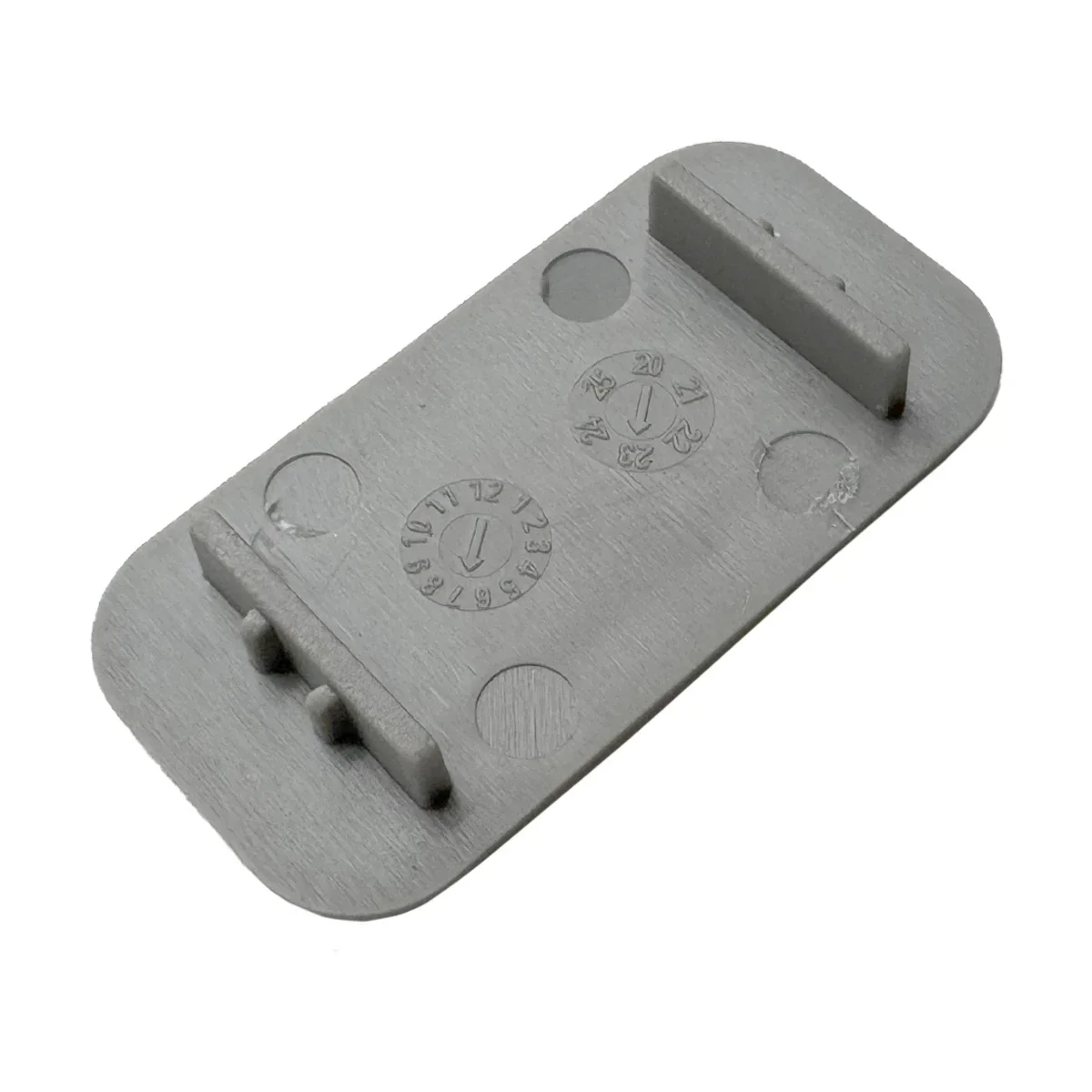 1X Pillor AIRBAG Cover Cap Trim for BMW 1 3 5 6 7 Series M5 E46 E39 E90 E60 E61 E63 X3 X5 X6 E83 E53 E70 E71 51438259672