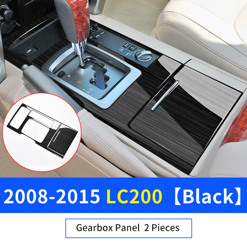 08-15 LC200 Black A