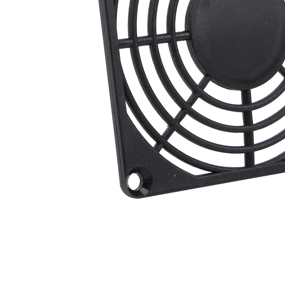 PC Case Fan Grills Dust Filter Pack of 5
