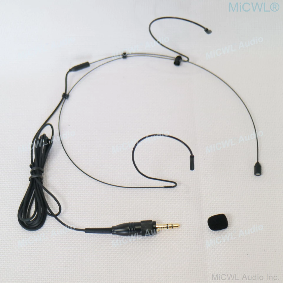 Sonyuwp utx v1 d11 d21 b40用ヘッドセット,ノイズキャンセルヘッド