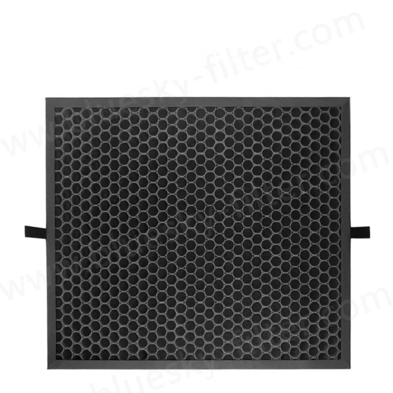 Filtro IAmoy Per Purificatore D'Aria Levoit LV-PUR131 E LV-PUR131S - Combinazione HEPA E Carbone Attivo