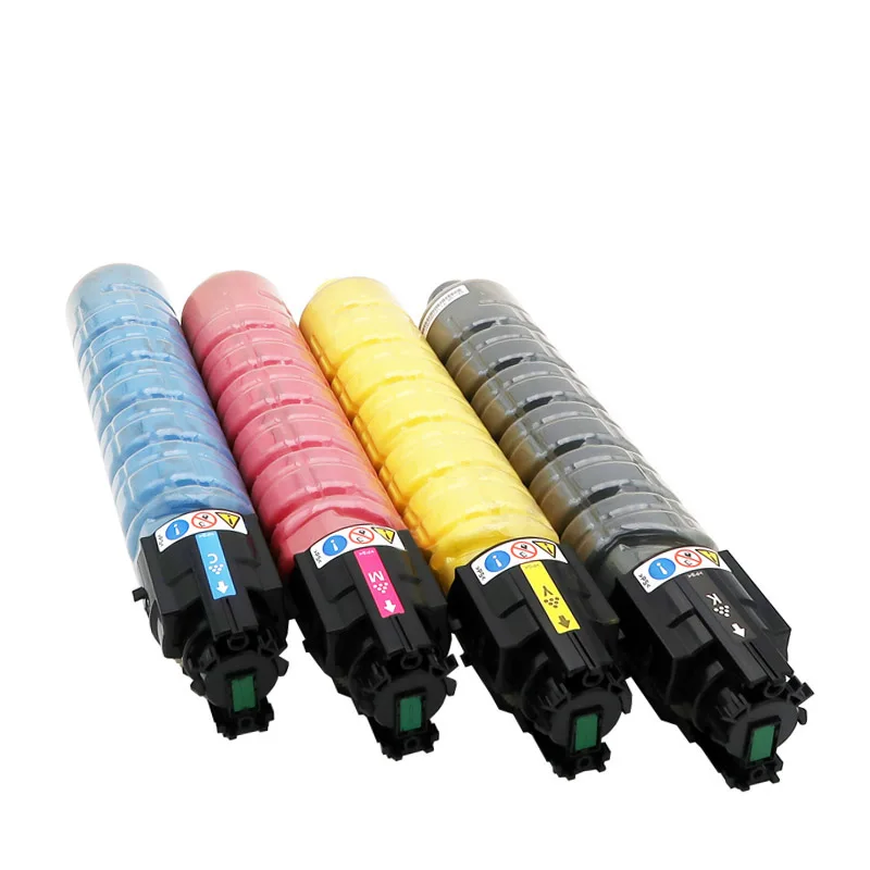 Cartucho de Toner sp C440dn para Ricoh Aficio sp c 440dn 430dn 431dn sp C430dn C431dn Cartucho de Toner Peças - Imagem 2