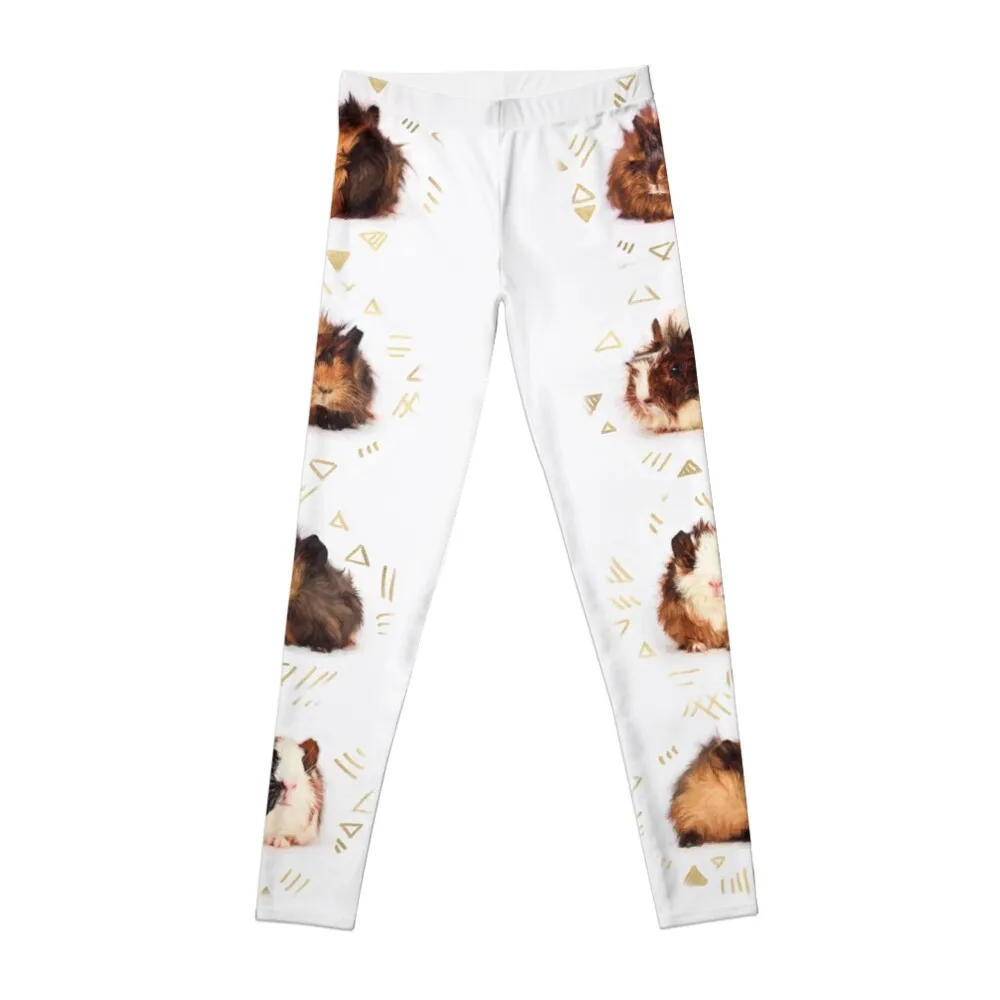 

The Essential Guinea Pig Leggings push up fitness joggers for Women's fitness Sweatpants Womens Leggings