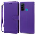 Dark Purple-Strap
