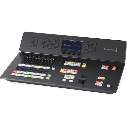 その他 ATEM mini Pro ISO/BlackmagicDesign Blackmagic Design ATEM Mini Extreme ISO G2 Switcher