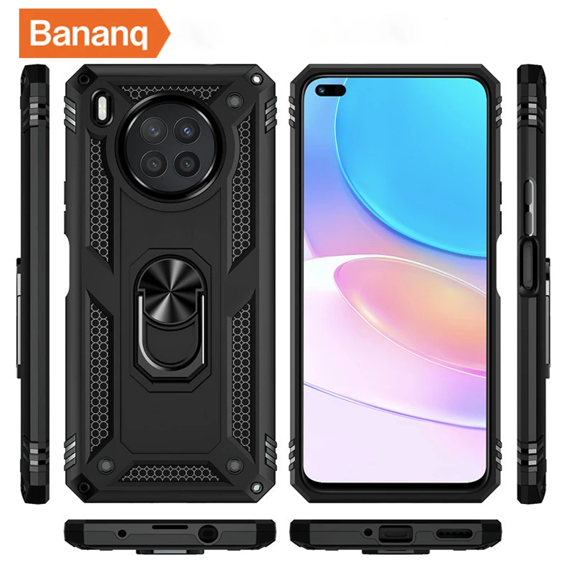 Versatile Phone Stand Case with Enhanced Protection and Stylish Design