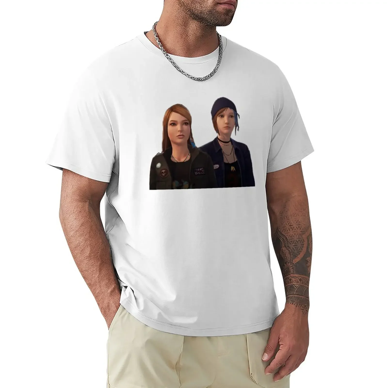 

amberprice T-Shirt sweat anime quick-drying fruit of the loom mens t shirts