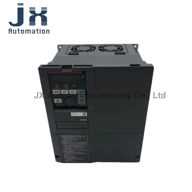 三菱電機 インバーター FR-A820-15K 三菱 インバーター FR-A820-30K-1