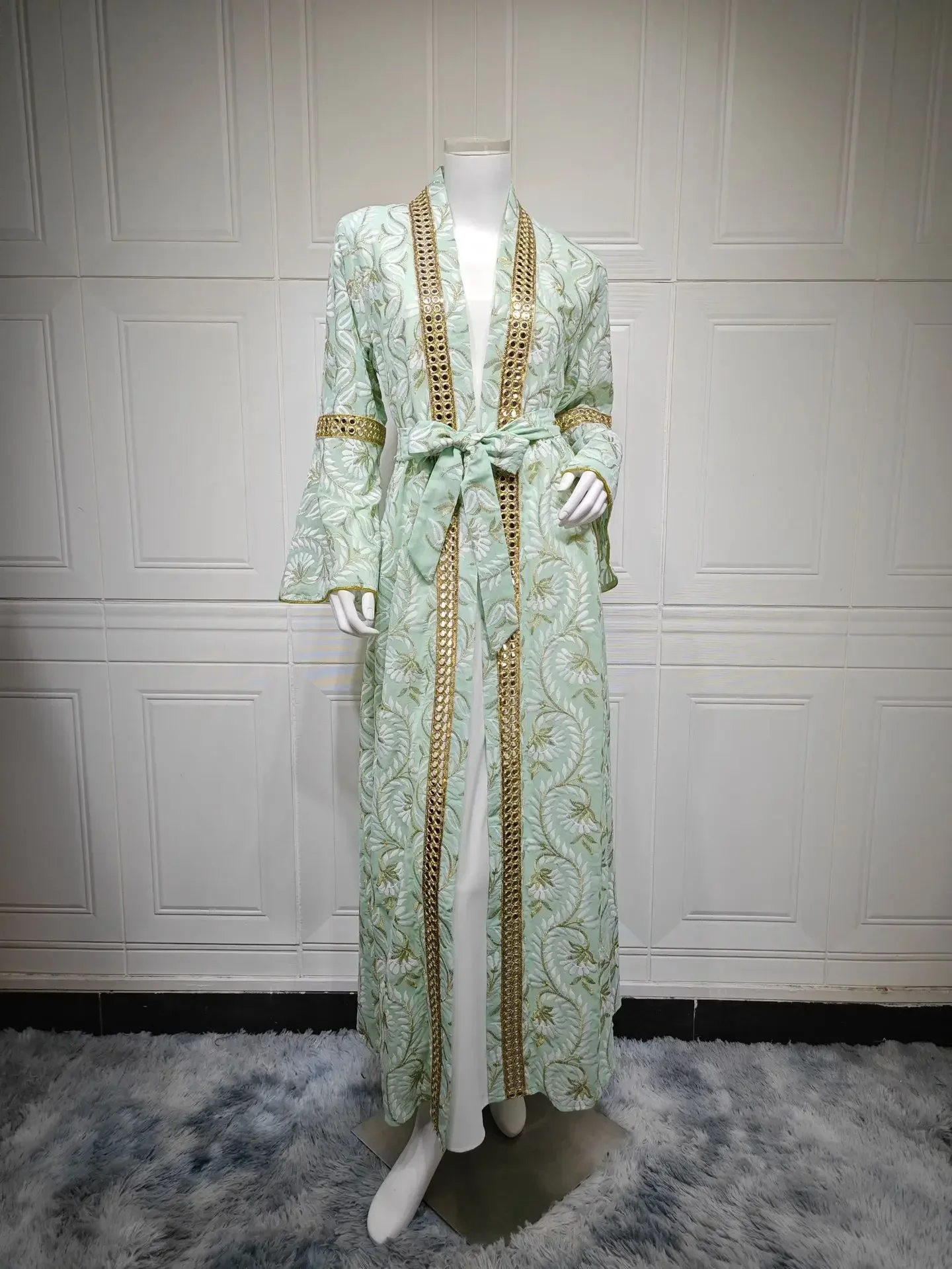 Light green
