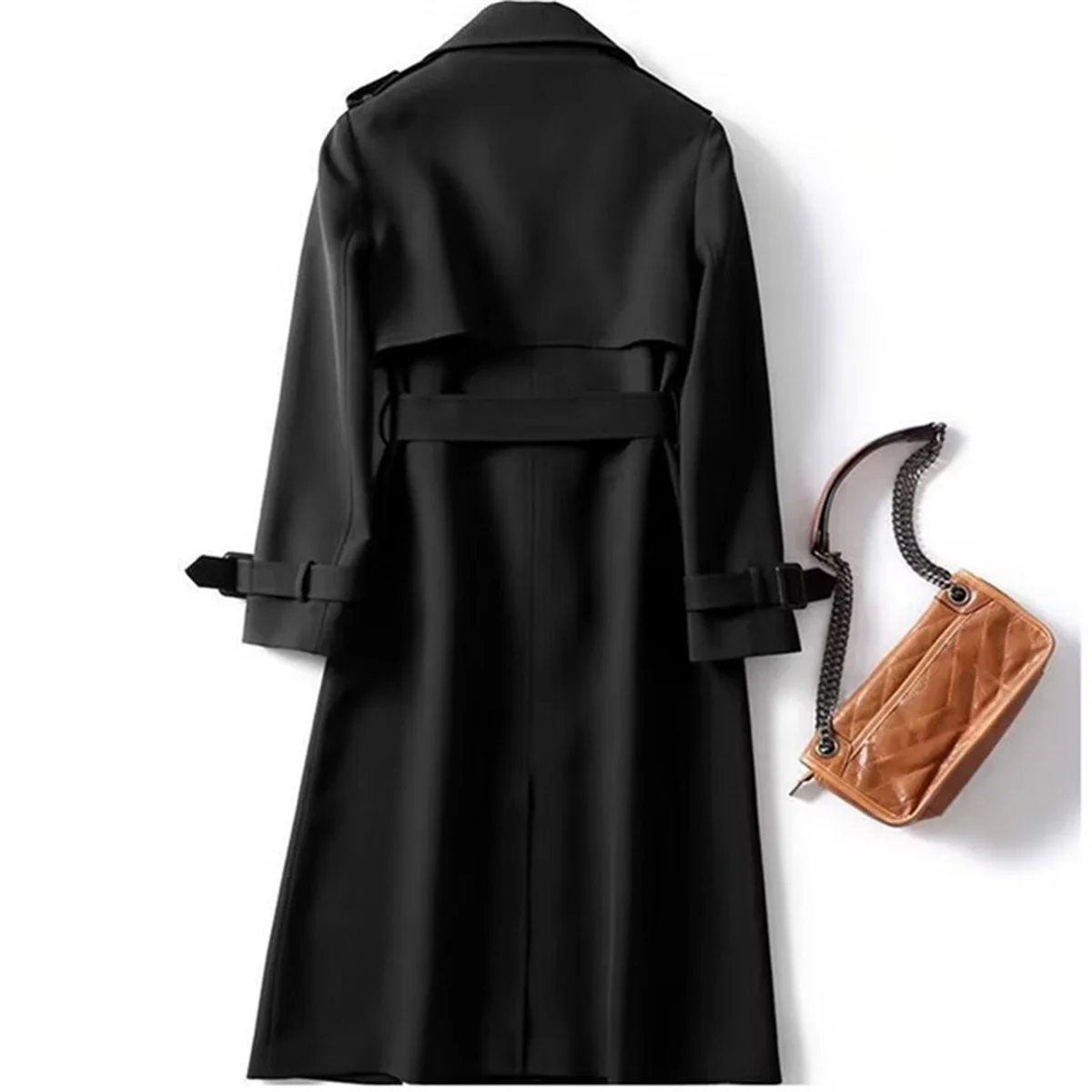 Celestine British Trench S6e69b32da1bd4bb7b8b4386530acb582U