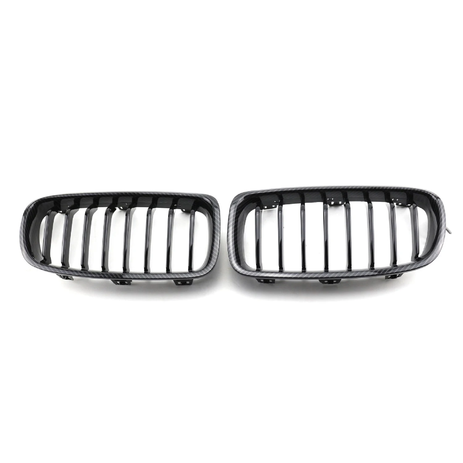 

Car Front Kidney Grille Grill for-BMW 3 Series F30 F35 F31