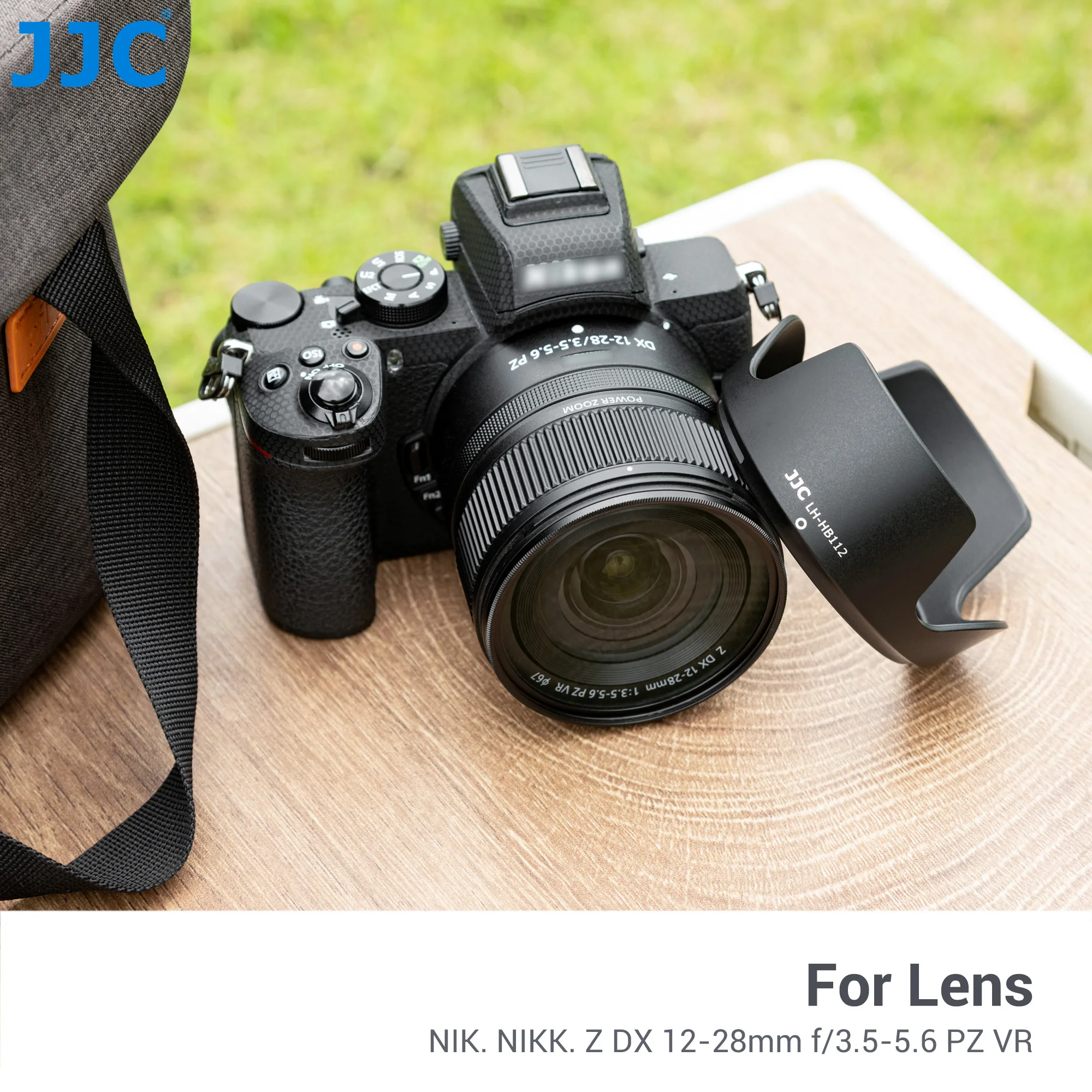 極美品】ニコンZマウント DX12-28mm F3.5-5 極美品】ニコンZマウント DX12-28mm F3.5-5