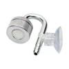 3175-09c1d5.jpg Aquarium CO2 Diffuser with Suction Cup Fish Tank CO2 Bubble Atomizer Reactor Solenoid Regulator Atomizer Aquarium CO2 Equipment