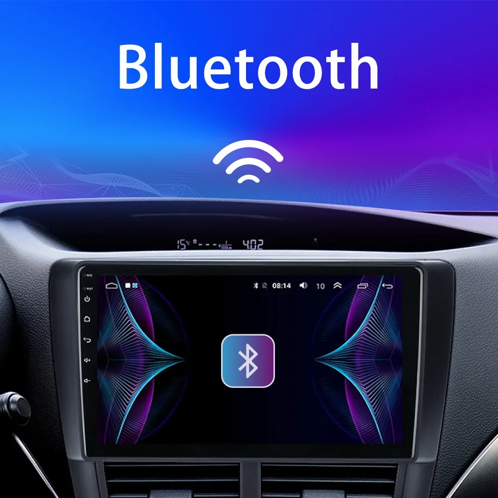 ֻ Ÿ  ٰտ ڵ  ,   GPS, RDS , Ƽ̵ ׷ ÷̾, ȵ̵ 13, 2 Din, 9 ġ, 10 ġ, 4G
