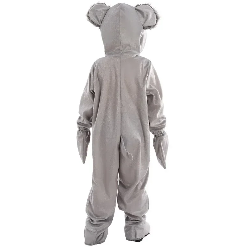 Halloween Dinosaur Animal Cartoon Hooded Jumpsuits Kids Onesie Kigurumi Unicorn Pijama Panda Sleepwear Adult Onesie Boy Onesies