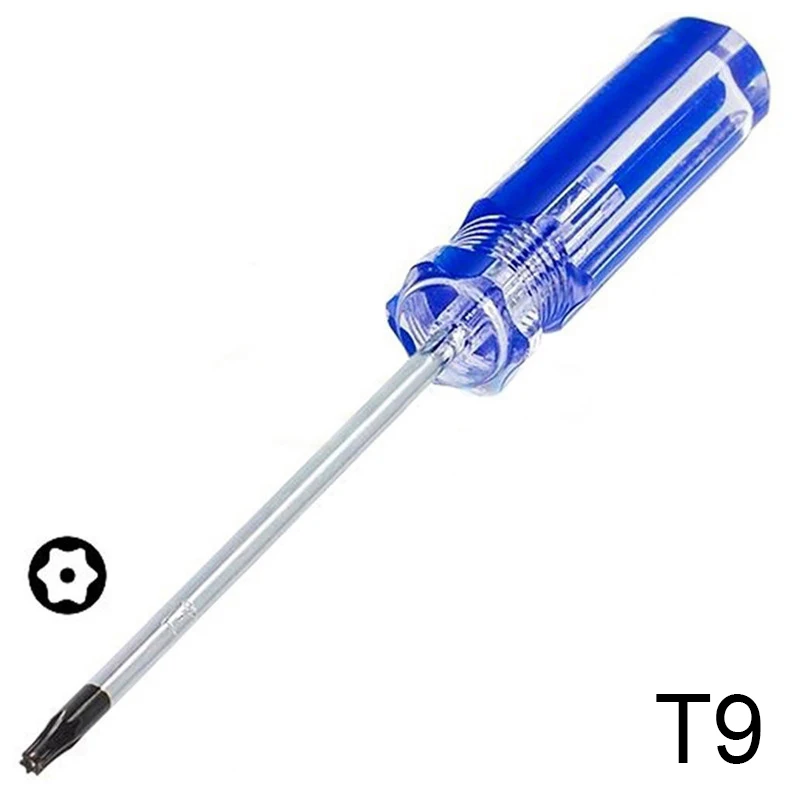 Рисунок 2 - Прецизионная отвертка T6 T8 T9 T10