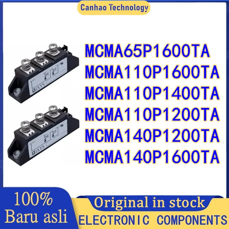 

Новый оригинальный модуль MCMA65P1600TA MCMA110P1600TA MCMA110P1400TA MCMA110P1200TA MCMA140P1200TA MCMA140P1600TA