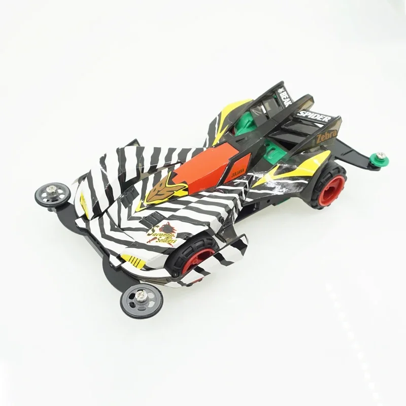 sale made MINI 4WD kit SHINING SCORPION BEAK SPIDER BERGKAISEN RAY STINGER SUPER ADVENTURERS BLITZER SONIC NEPTUNE WAND S2 3