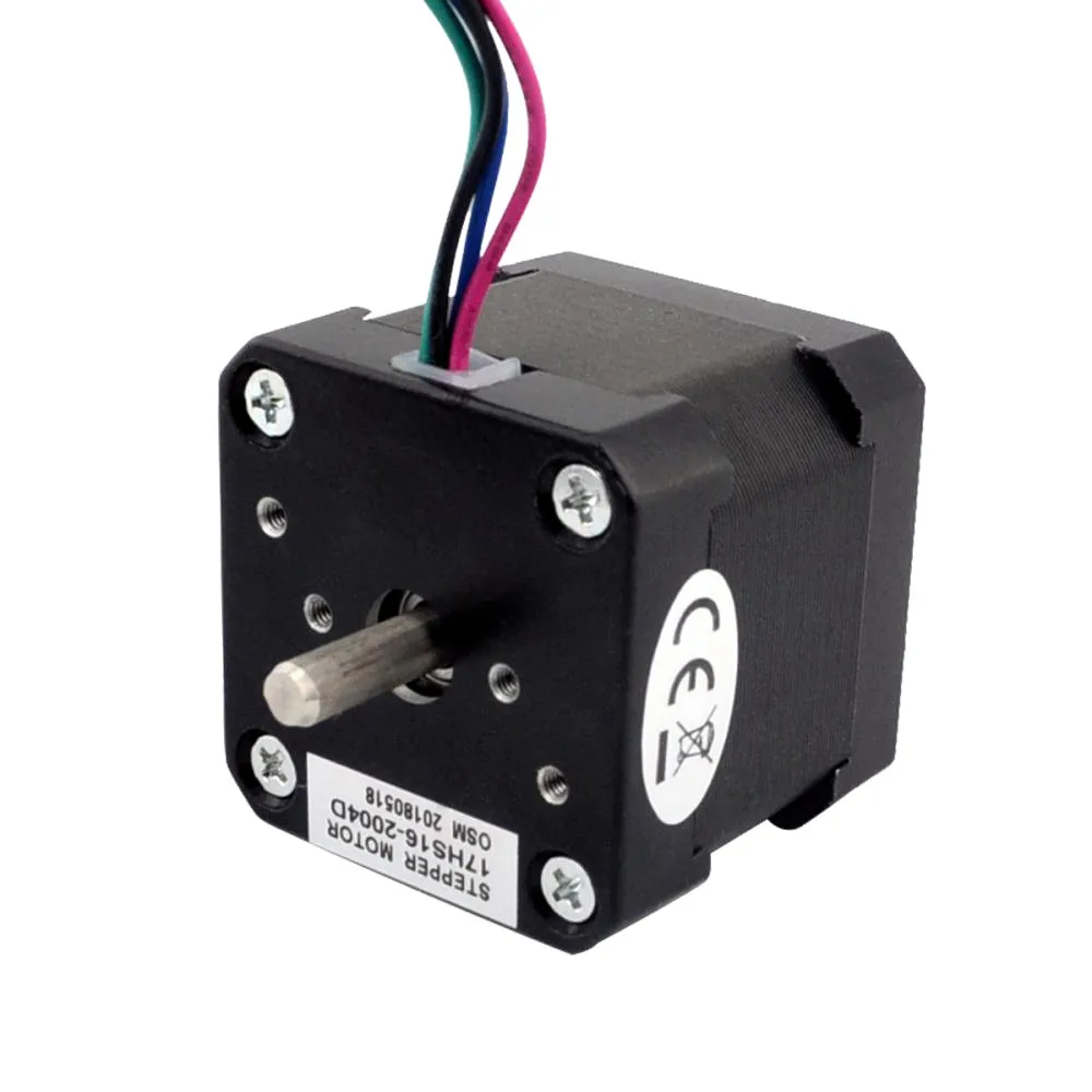 motor de passo 03