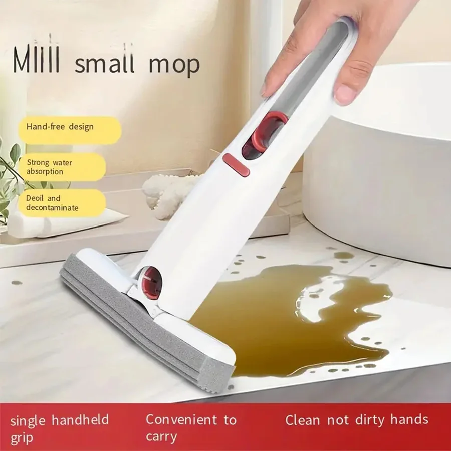 Fregonapequeaporttilfregonadeesponjaperezosaminifregonade