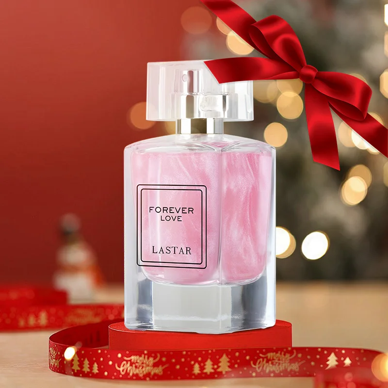 LASTAR Women's Perfume,1.7fl Oz,50ml, Rose Jasmine Fragrance, Long-Lasting Scent, Christmas Gifts, Date Atmosphere_voghion.com