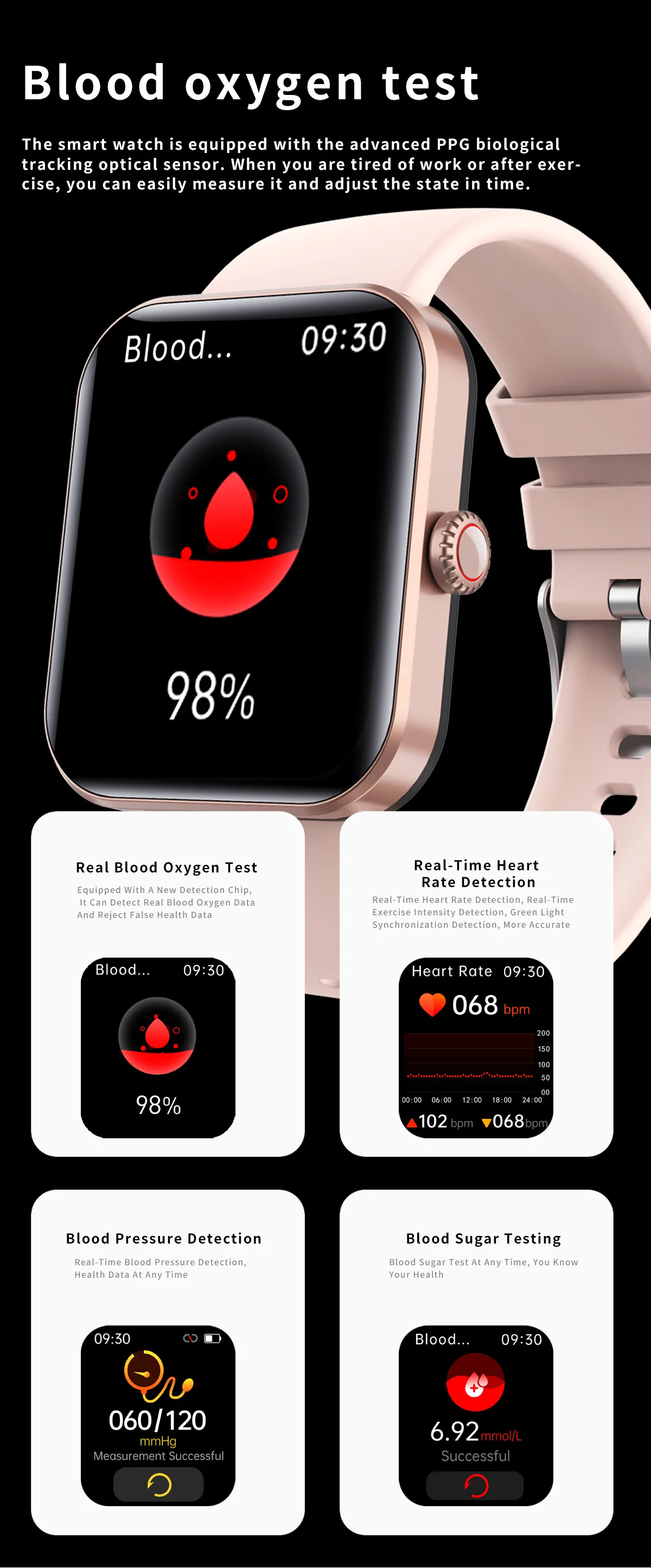 2020 ο Ʈ ġ   2023 ġ 50 +  Smartwatch   24 ð  ڵ ƮϽ  ȵ̵