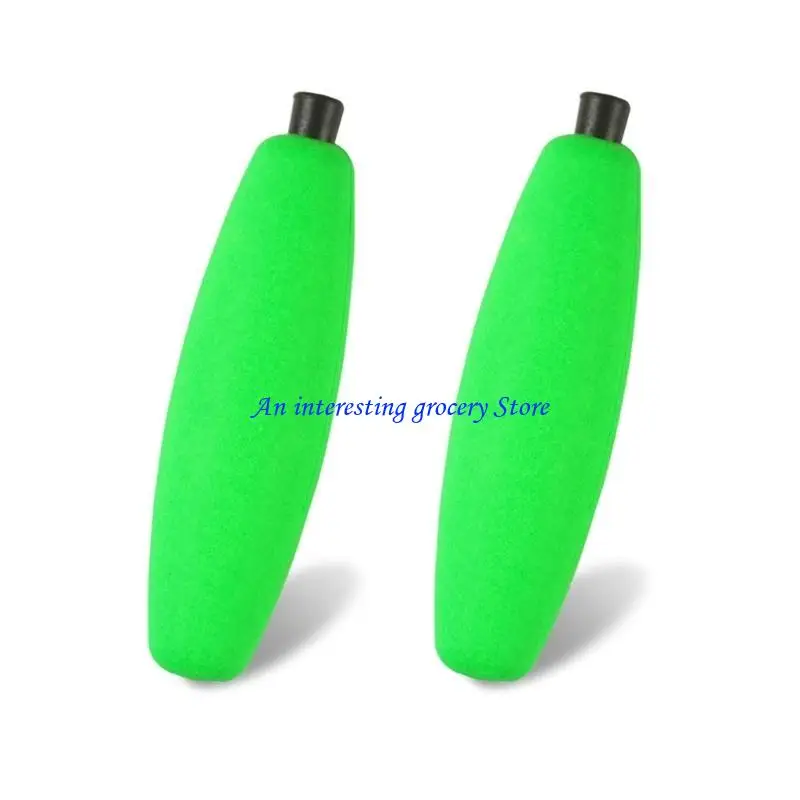 652d 30pcs Fischerei Schwimmer Langgussfischfisch – Detail 9