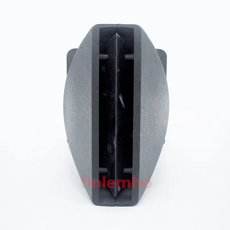 1PC DJ Speaker Tweeter Horn Line Array Waveguide 1.4 Inch Professional Audio For Public Address System Mixer Audio Home Theater
