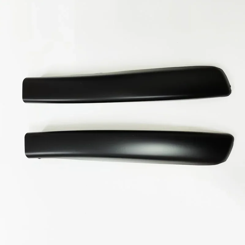 Car Exterior Parts Roof Luggage Bar Rail End Cover for Mitsubishi ASX SUV 2013 -