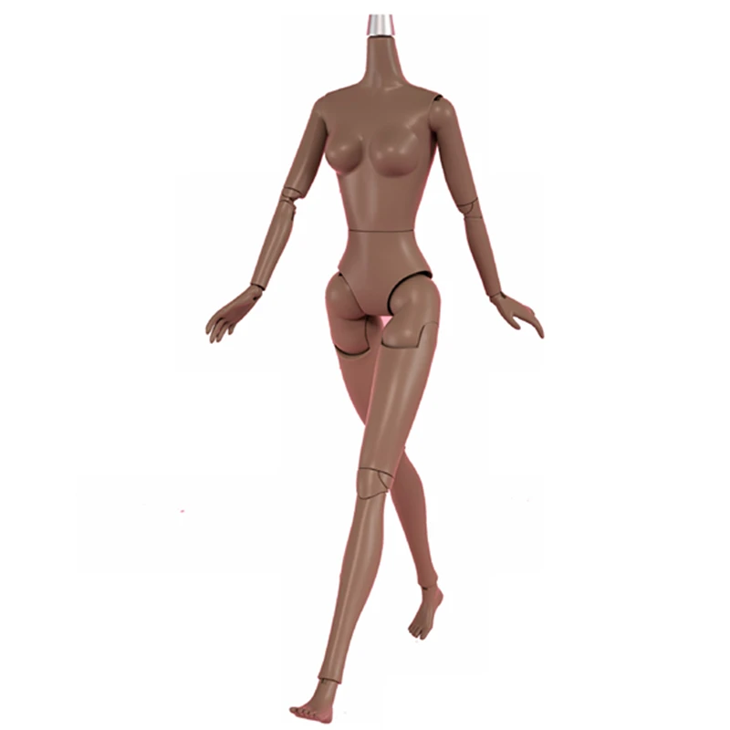 New Arrival 1/6 FR Doll's Body 26.5cm Height Mjd Accessories for 30cm Doll Dress Up Toys for Children 2