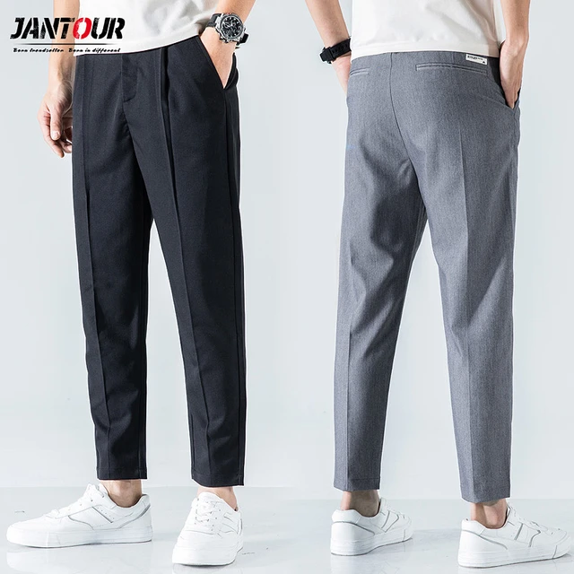 Polyester Men's Jogger Regular Fit Track Pants for Men, Stretchable  Joggers, Gym, Sports, and Yoga Wear. (S, Blue) : Amazon.in: Clothing &  Accessories