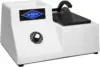 Hi-Tech Diamond - 4""/5"" Lapidary Equipment Trim Saw - Rock Saw, Stone, Glass Cutting, Trimming, Sawing Machine - Lapidary Saw 1
