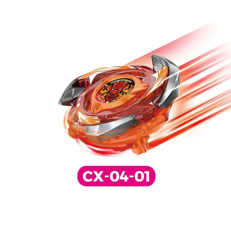 Enhanced Gyro Toy Parts