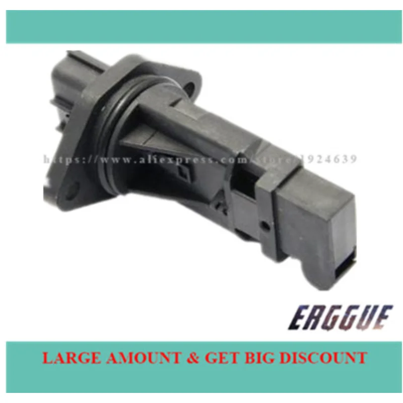 Luftmassenmesser Für Subaru Impreza WRX STI & Forester GT 1998-2000 - MAF Sensor