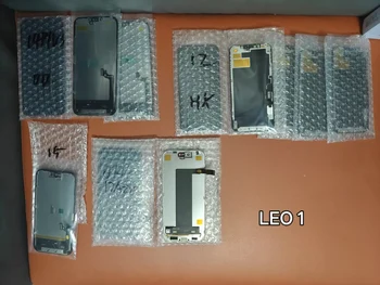 Schermo per telefono cellulare per 17air-2 pezzi, x15-1 pezzo, x12-5 pezzi, 14plus-3 pezzi