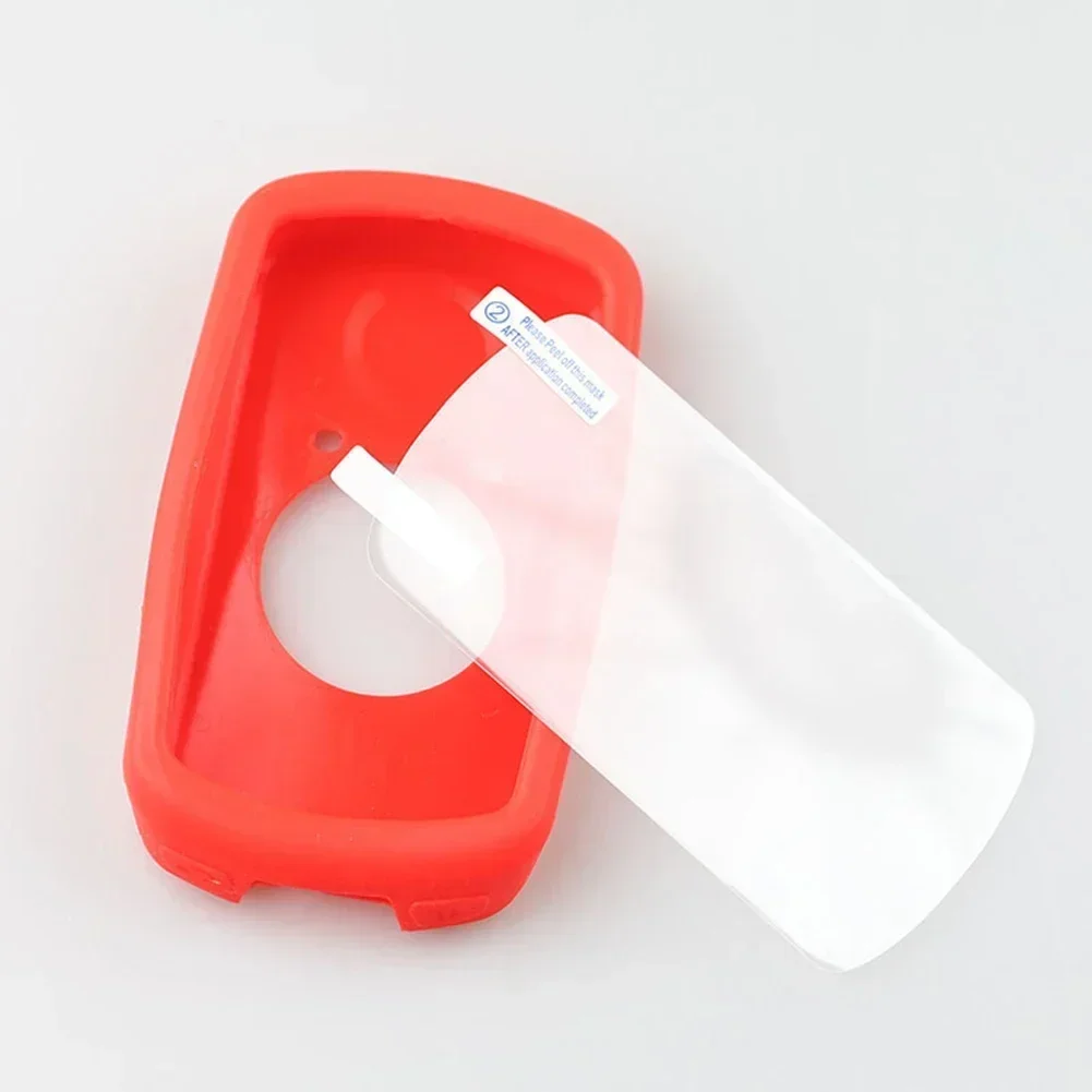 Lightweight and Durable Silicone Protective Case