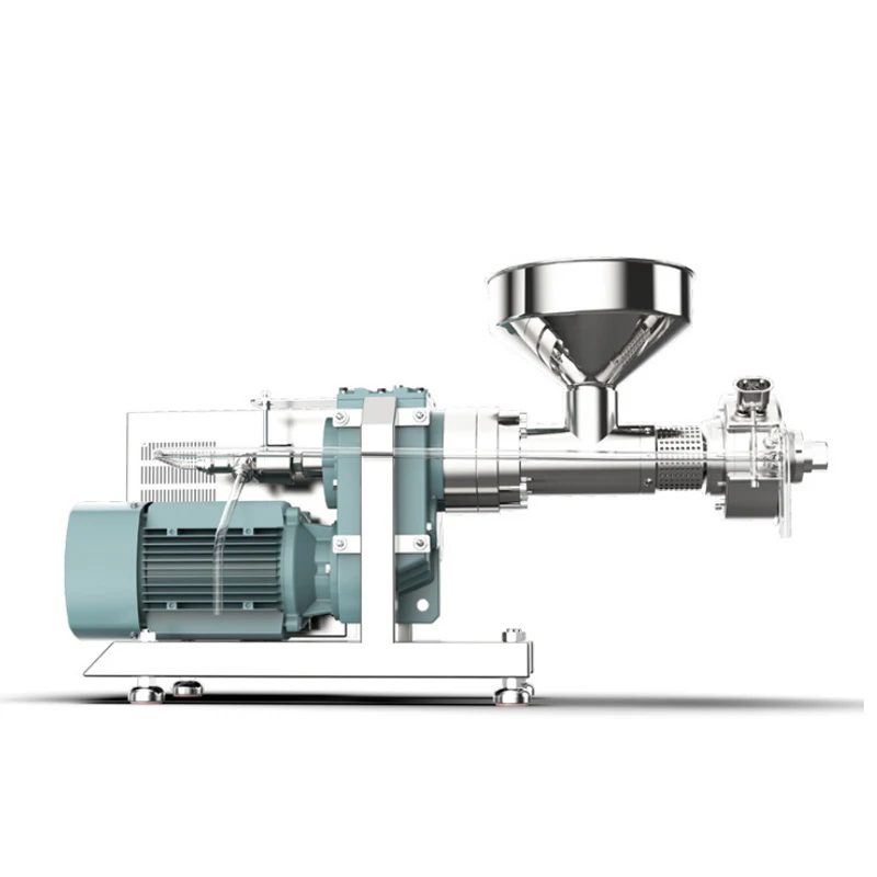 New Oil Press 220v/380v 3-phase Electricity Complete Set Fruit Oil Integrated Sesame Commercial Oil Machine Cold Press 4