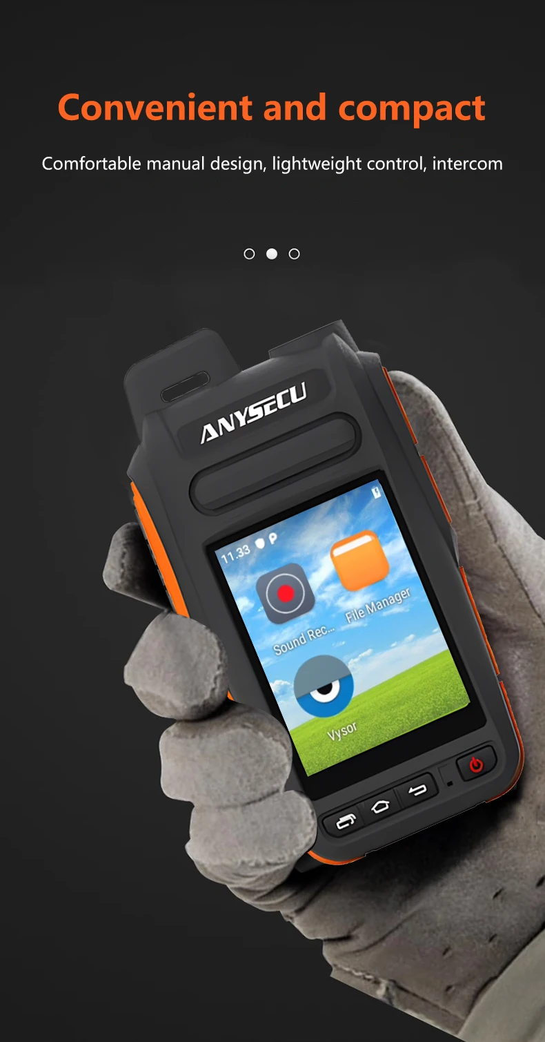 Y18 4G Network Radio Android 9.0 Unlocked with WIFI GPS Mobile Phone Work With Z