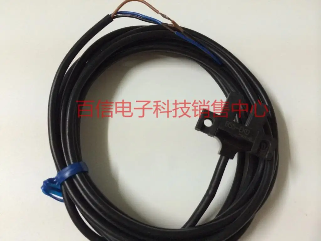 

BS5-EKD DC24V слот сенсор U-образный слот прохождение индукции