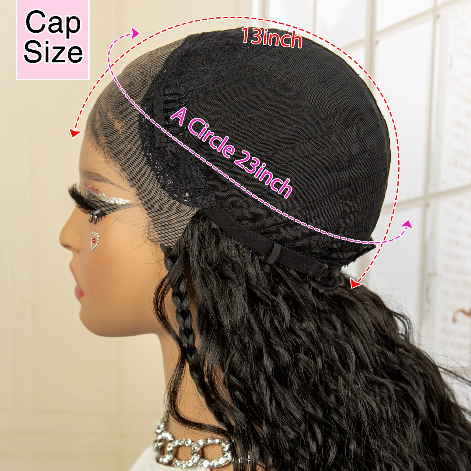 Y様　オーダーウィッグ　専用ページ さくら様 オーダーウィッグ 確認用ページ - メルカリ