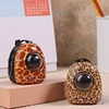 Doll House Decoration Accessories Mini Cat Model Pet Space Bag Doll House Accessories 6
