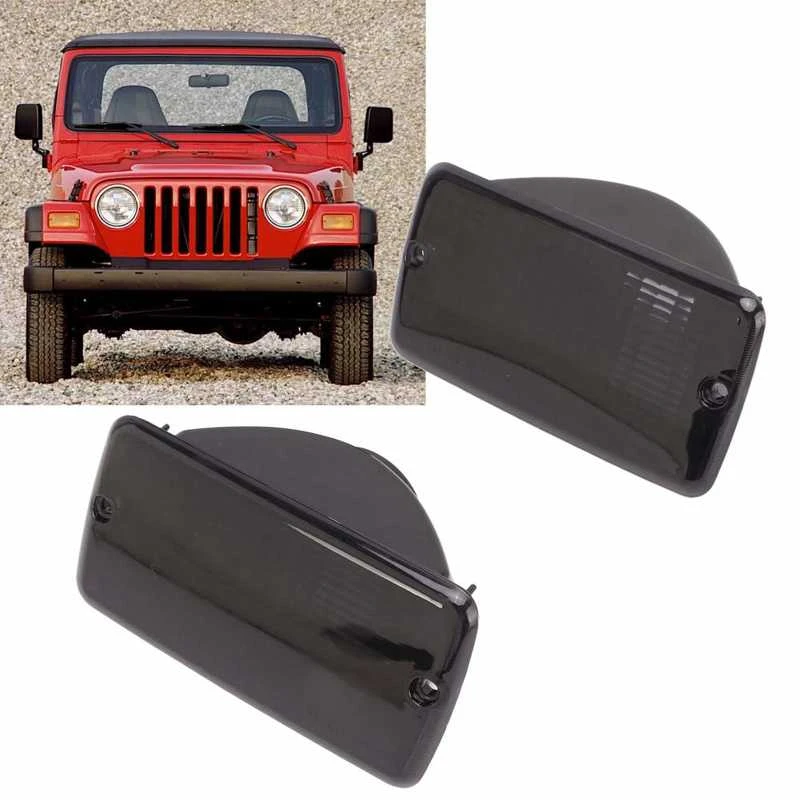 Total 52+ imagen 1997 jeep wrangler turn signal switch replacement