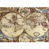 Jigsaw Puzzles 1000 Pieces Famous Landscape Painting Art Puzzles Decompression Toys for Adults Family Games Home Decoration Gift 6