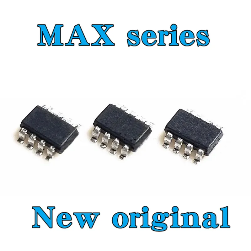 New original MAX3051EKA MAX6369KA MAX9032AKA SOT23-8