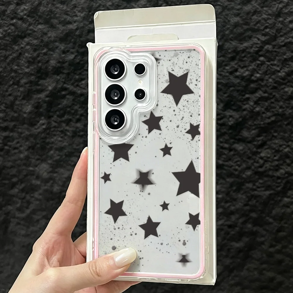 Glossy Cute Polka Dot Phone Case