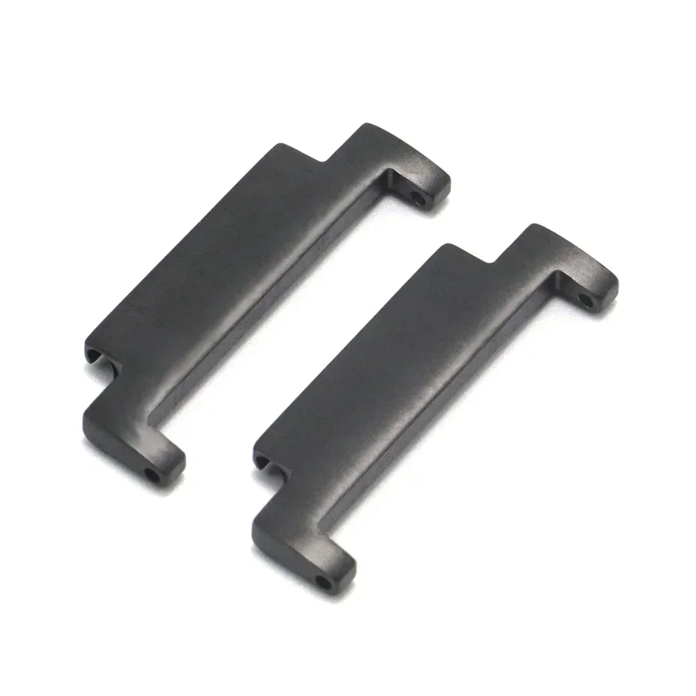 Versatile Quick Release Watch Band Connector Kit with Spring Bars
