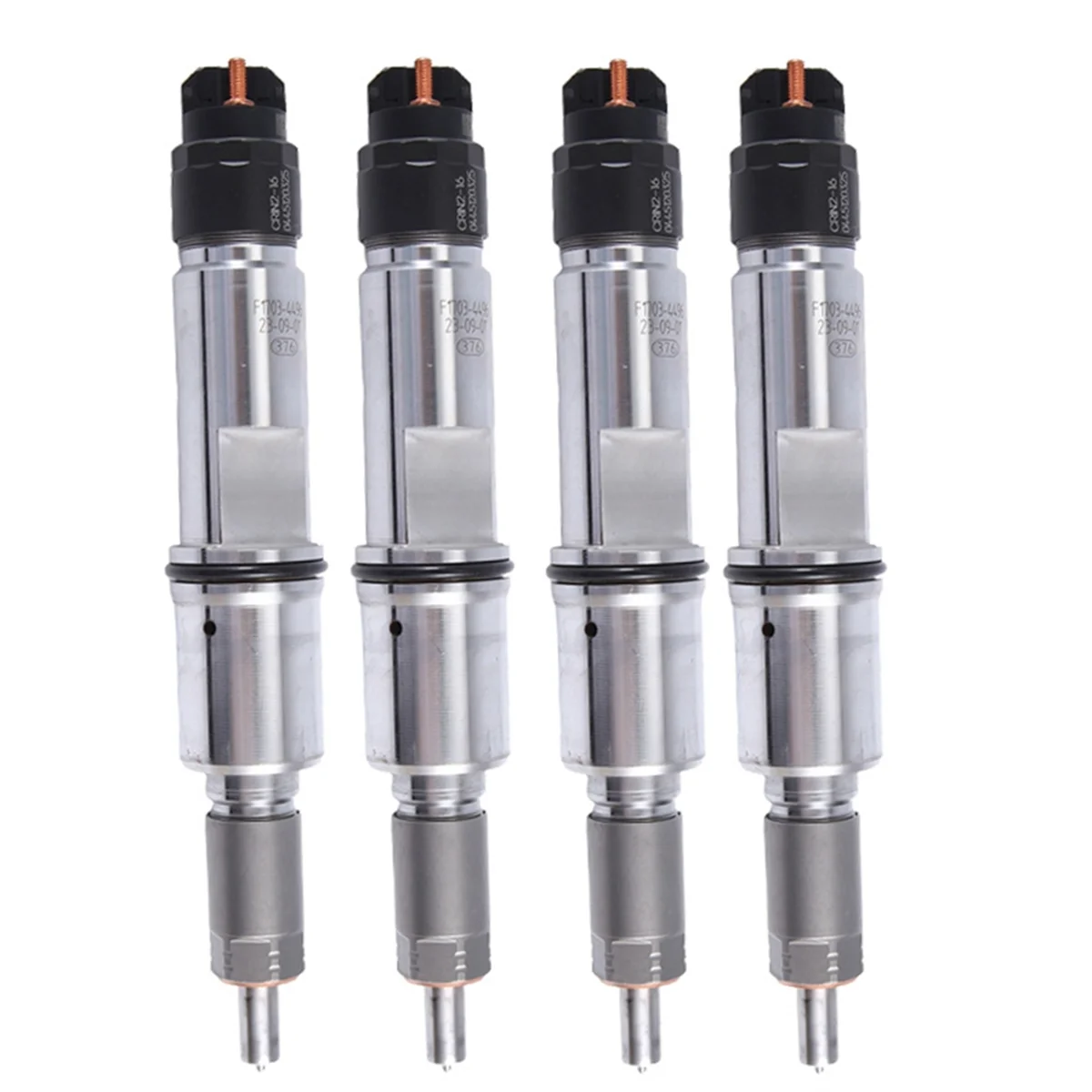 

4PCS 0445120325 New Diesel Fuel Injector for Bosch