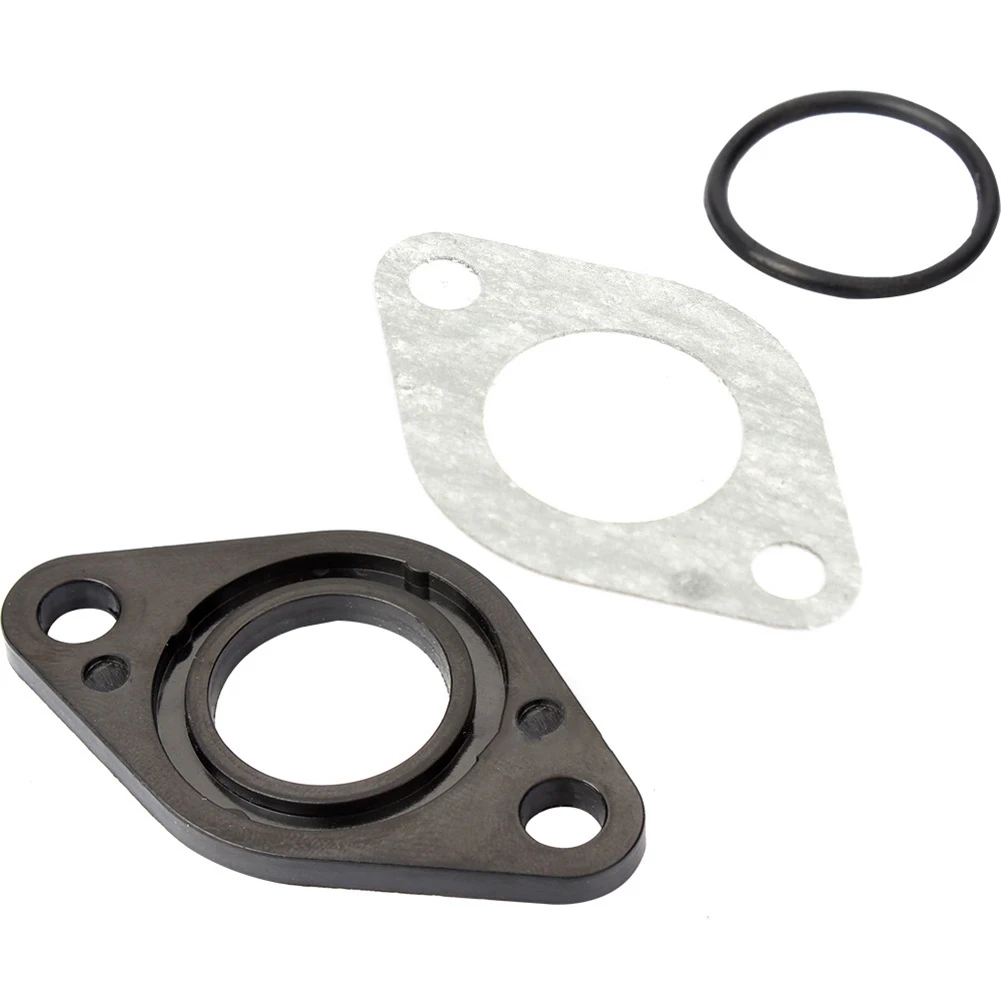 Carburatore. Guarnizione collettore di aspirazione veicoli 50cc-110cc motori ATV CRF XR 50 70 motore Clone per Honda orizzontale - Image 6