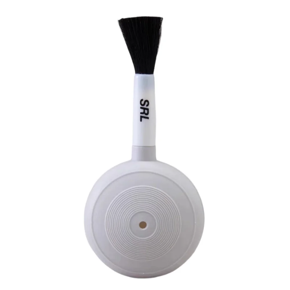 트렌디 브랜드 NBHD 에어 블로우 볼, 고기 먼지 볼 브러시, 에어 블로우 청소, 카메라 렌즈 청소 브러시