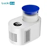 3 In 1 Smart Yogurt Maker Electric Heating Cooling Cup for Home Office Milk Coffee Cup Warmer Cooler Mini Desktop Fridge Cup 1